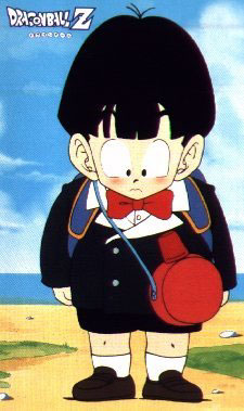 Otaku Gallery  / Anime e Manga / Dragon Ball / Personaggi / Gohan / 043.jpg